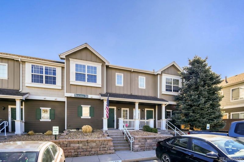 14700 104th Ave #2602, Commerce City, CO 80022