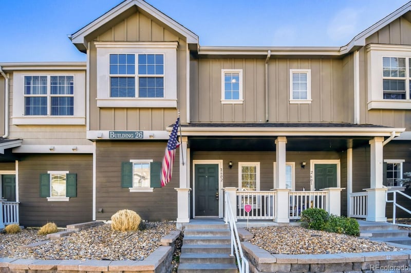 14700 104th Ave #2602, Commerce City, CO 80022