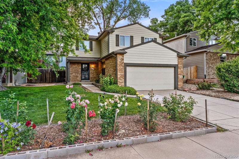 5753 Lansing Ct, Englewood, CO 80111