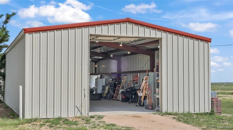 48984 County Road Ff, Akron, CO 80720