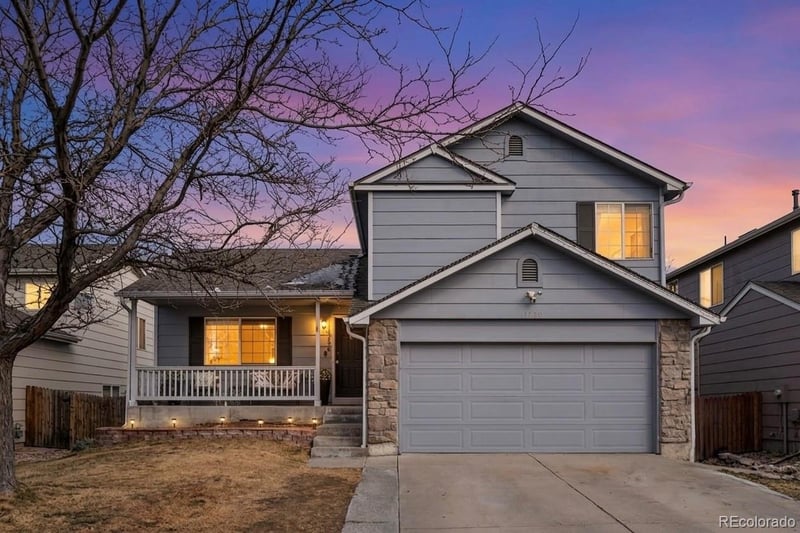 11730 Oakland Dr, Henderson, CO 80640