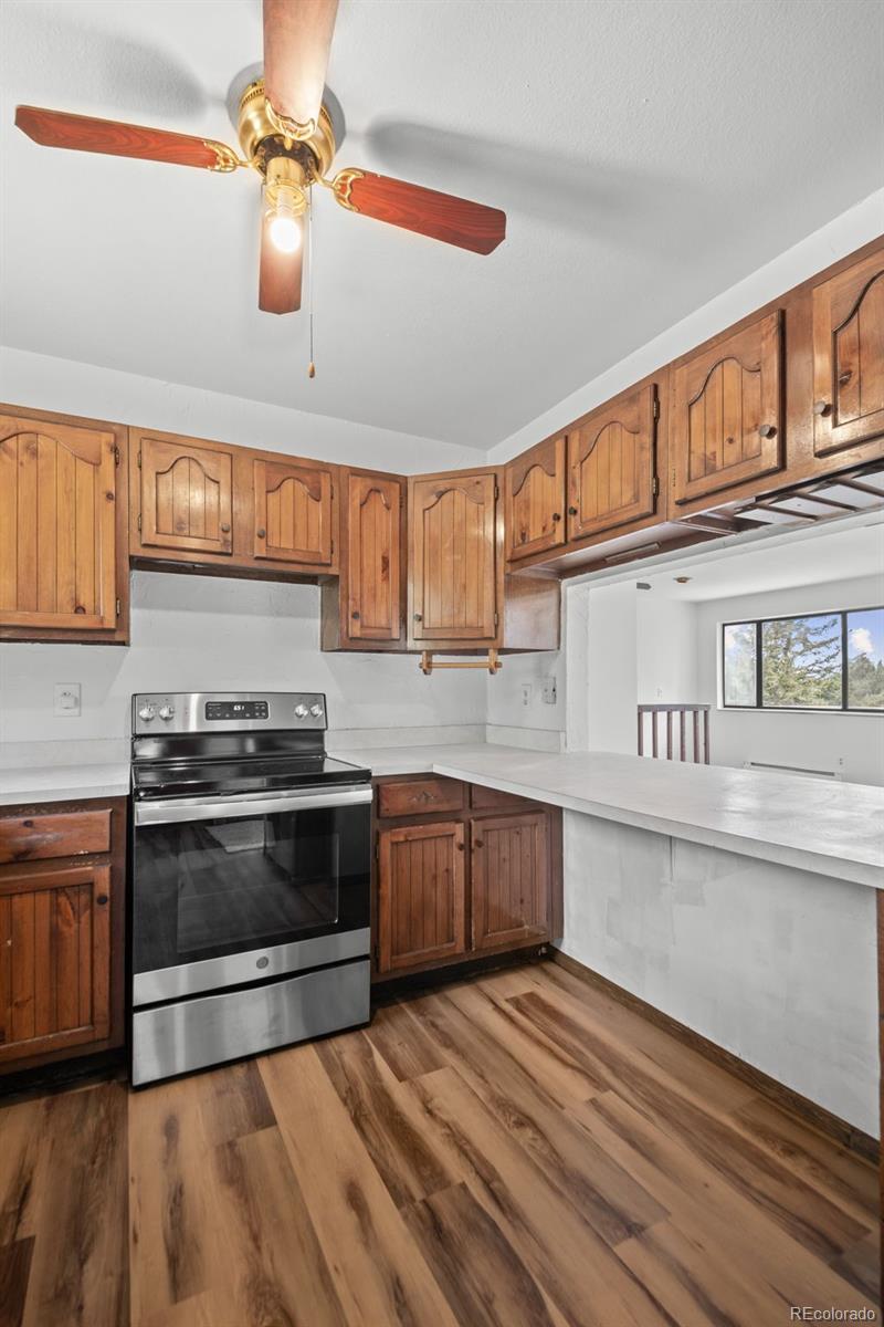 12115 Bear Park Rd, Conifer, CO 80433