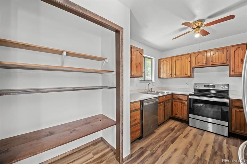 12115 Bear Park Rd, Conifer, CO 80433