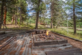 12115 Bear Park Rd, Conifer, CO 80433