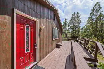 12115 Bear Park Rd, Conifer, CO 80433