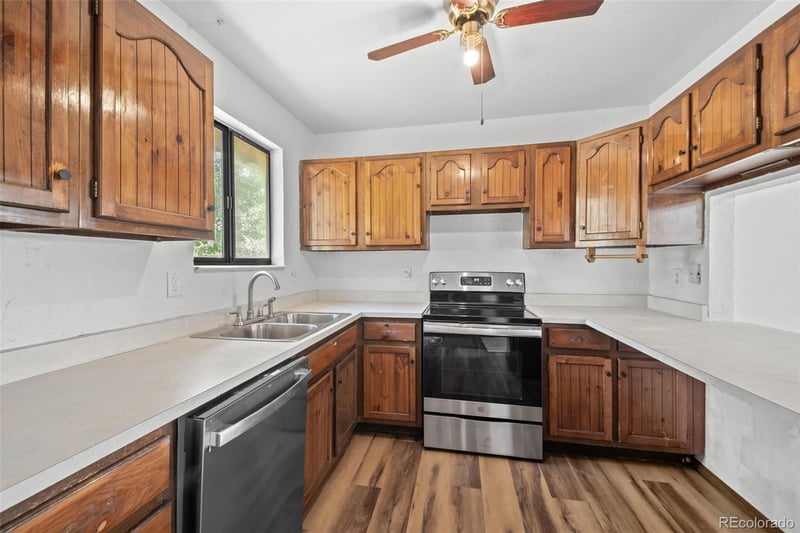 12115 Bear Park Rd, Conifer, CO 80433