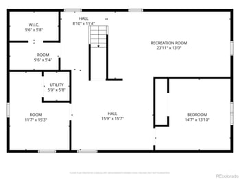 6040 Elmhurst Dr, Littleton, CO 80128