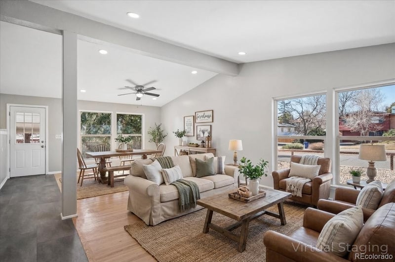 6040 Elmhurst Dr, Littleton, CO 80128