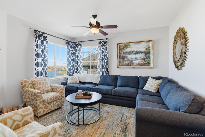 26949 E Friend Pl, Aurora, CO 80016