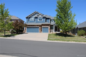 26949 Friend Pl, Aurora, CO 80016