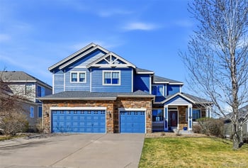 26949 Friend Pl, Aurora, CO 80016