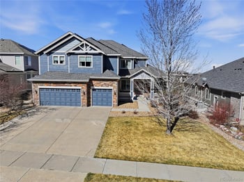 26949 Friend Pl, Aurora, CO 80016