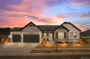 16103 109th Ave, Commerce City, CO 80022