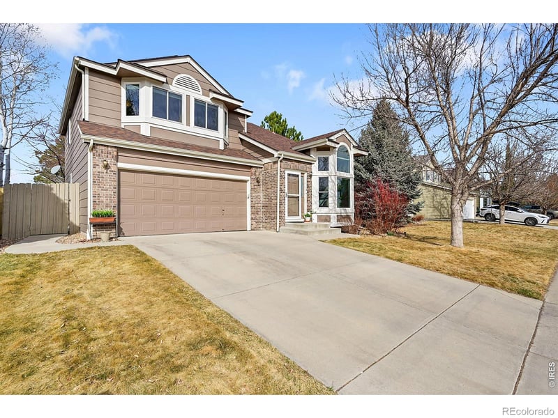 2927 Yarrow Cir, Superior, CO 80027