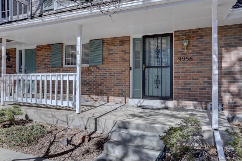 9956 Progress Pl, Littleton, CO 80123