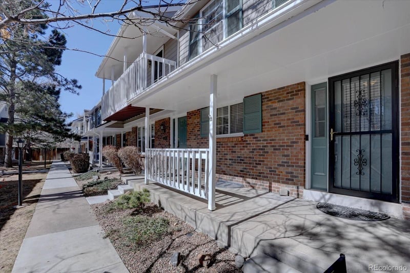 9956 Progress Pl, Littleton, CO 80123