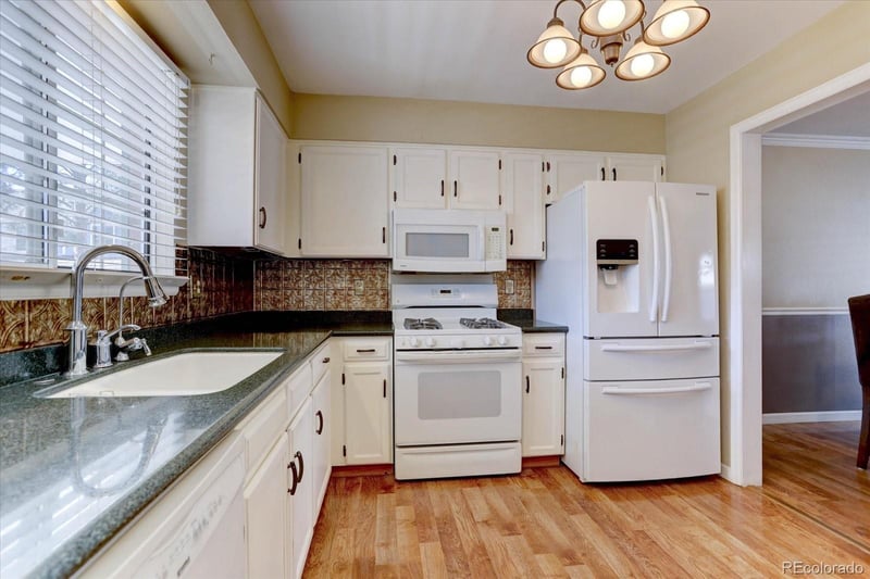 9956 Progress Pl, Littleton, CO 80123