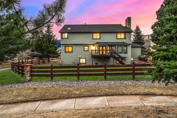 2475 Edenderry Dr, Colorado Springs, CO 80919