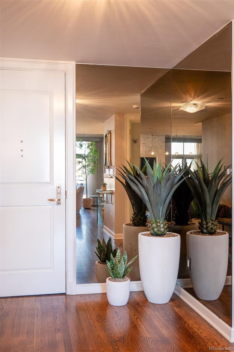 2400 Cherry Creek South Dr #407, Denver, CO 80209