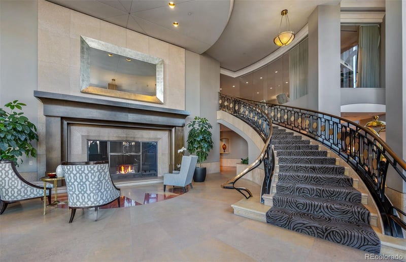 2400 Cherry Creek South Dr #407, Denver, CO 80209