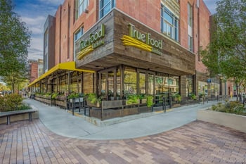 2400 Cherry Creek South Dr #407, Denver, CO 80209