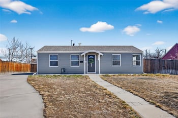 6014 Hudson St, Commerce City, CO 80022