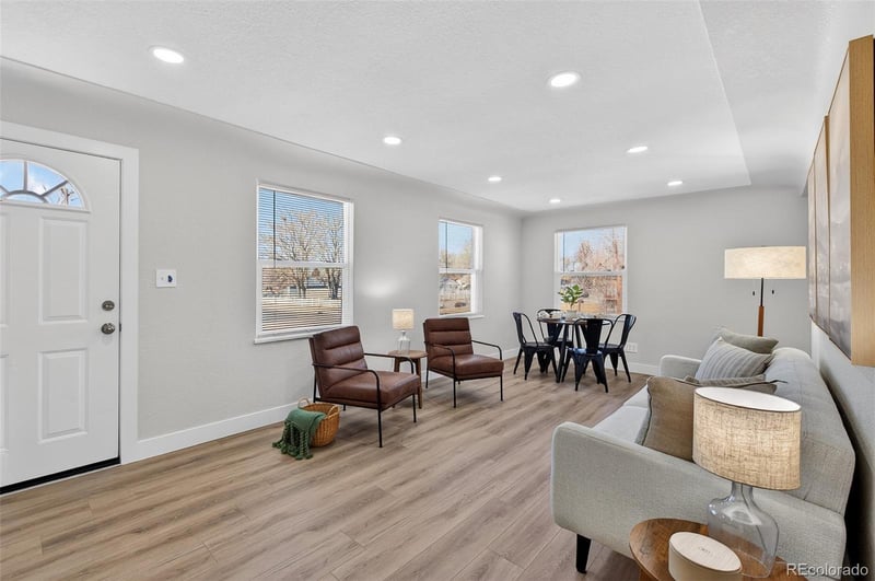 6014 Hudson St, Commerce City, CO 80022