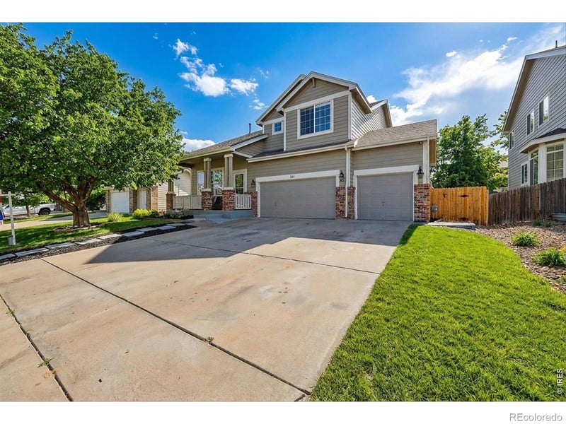 334 Octillo St, Brighton, CO 80601