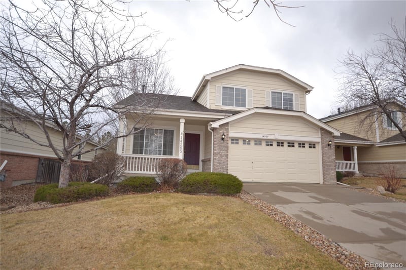 14365 Erin Ct, Broomfield, CO 80023