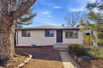 6548 Xavier St, Arvada, CO 80003