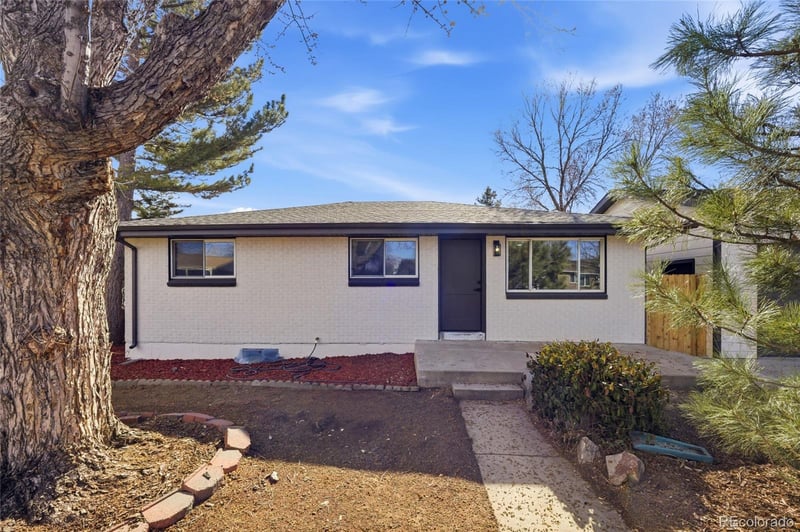 6548 Xavier St, Arvada, CO 80003