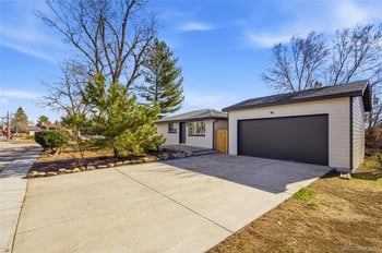 6548 Xavier St, Arvada, CO 80003