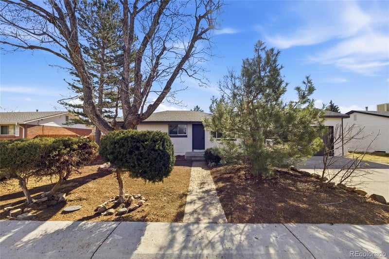 6548 Xavier St, Arvada, CO 80003