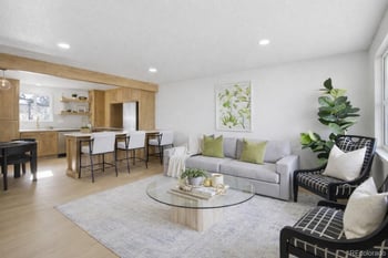 6548 Xavier St, Arvada, CO 80003