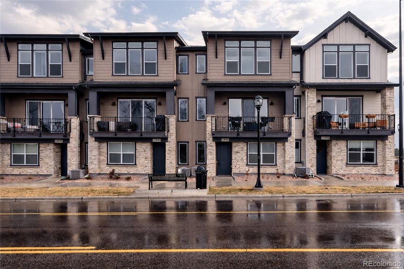 11890 52nd Ave, Wheat Ridge, CO 80033