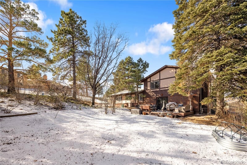 1234 Wright St, Lakewood, CO 80228