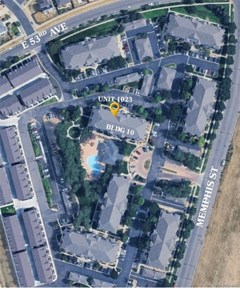 5255 Memphis St #1023, Denver, CO 80239