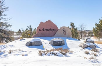 6731 Himalaya Way, Centennial, CO 80016