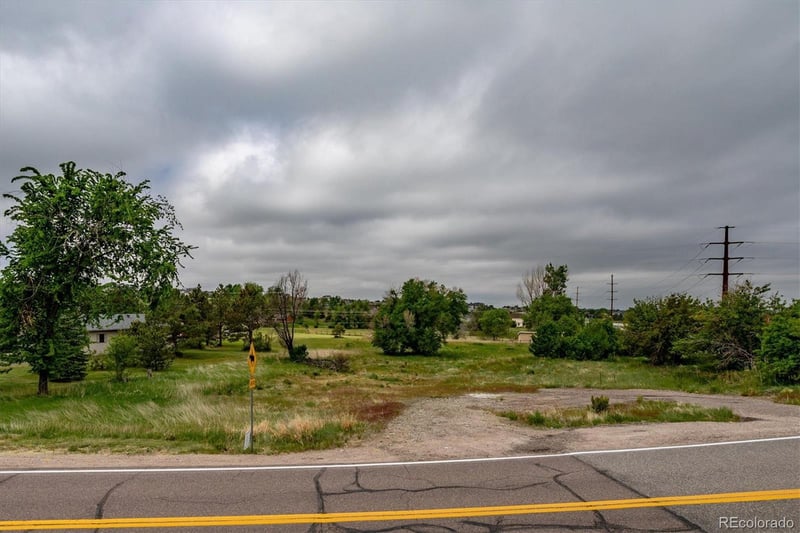 6731 Himalaya Way Lot 1, Centennial, CO 80016