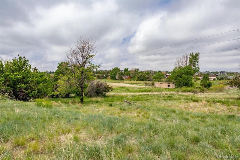6731 Himalaya Way Lot 1, Centennial, CO 80016