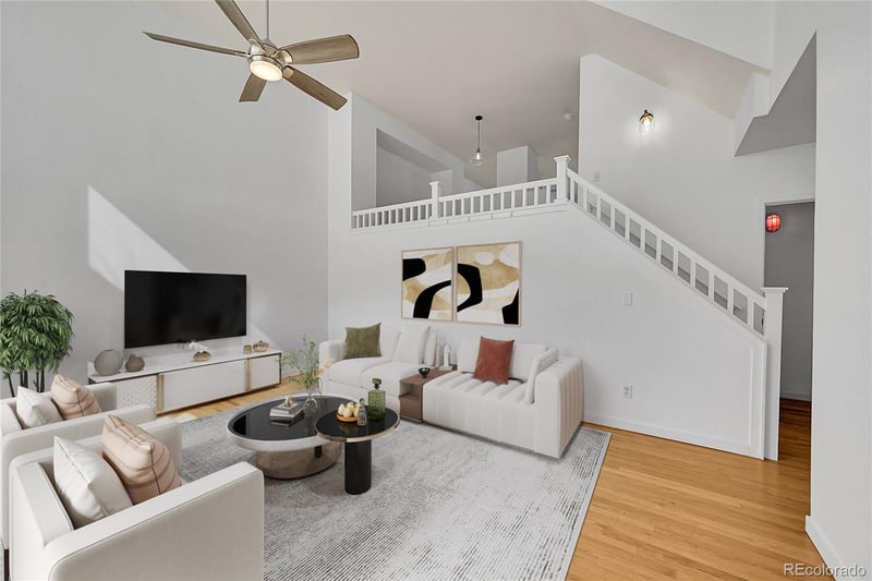 3616 Oakwood Dr, Longmont, CO 80503