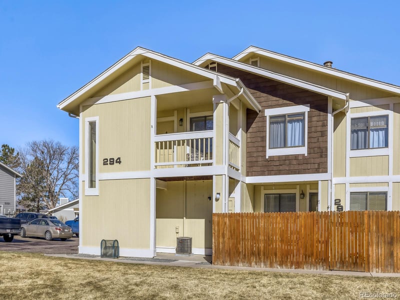 6941 87th Way #294, Arvada, CO 80003