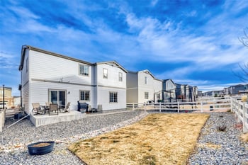 5193 Blue Lunar Ln, Castle Rock, CO 80104