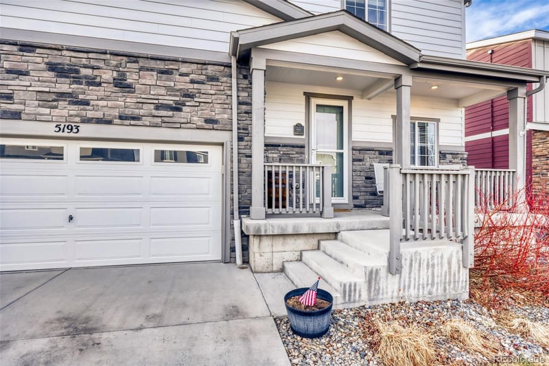 5193 Blue Lunar Ln, Castle Rock, CO 80104