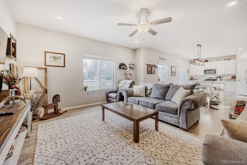 5193 Blue Lunar Ln, Castle Rock, CO 80104