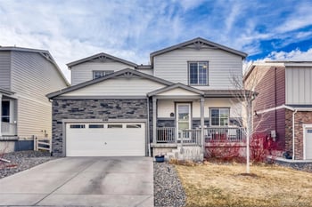 5193 Blue Lunar Ln, Castle Rock, CO 80104