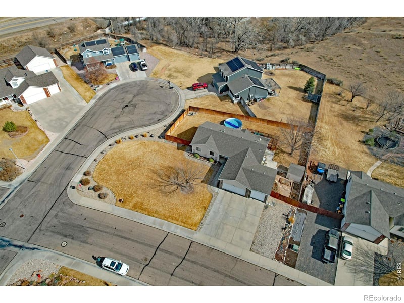 8594 Citation Dr, Wellington, CO 80549