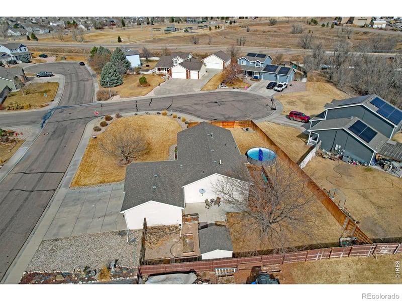 8594 Citation Dr, Wellington, CO 80549