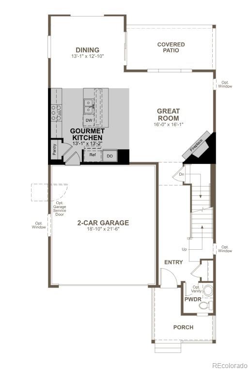 9252 Telluride Ct, Commerce City, CO 80022