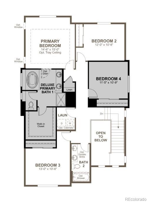 9252 Telluride Ct, Commerce City, CO 80022